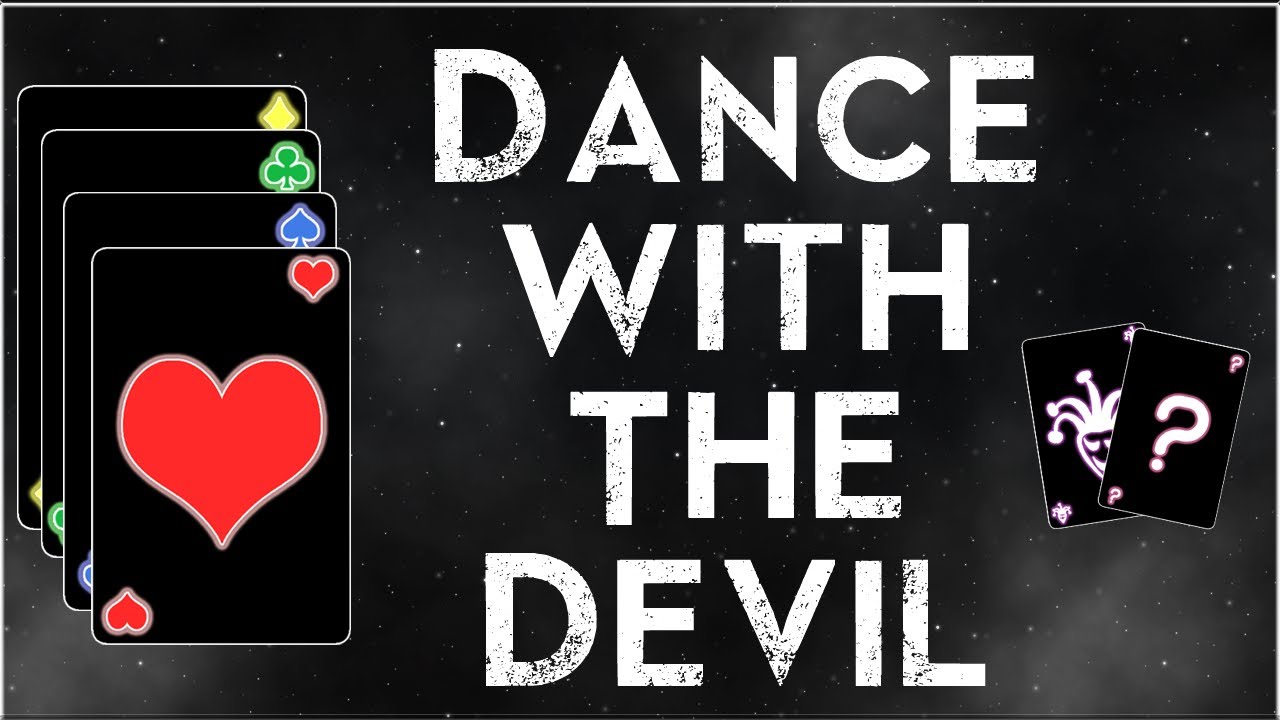 ⌊Amnesia AMV⌉ Dance With The Devil [FULL/Complete]