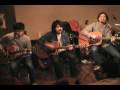 CCC BAND 「機嫌直してよ」 in mona records