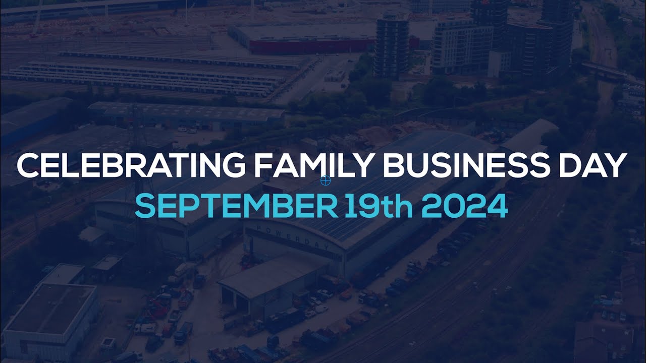 National Family Business Day 2024