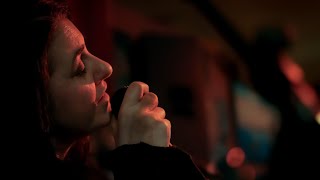 Cafe Gitana Radio Part 28 | Kader Elqa Jiye | Live Performance