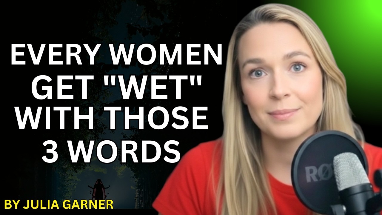 3 мощных слова, которые используют мужчины старшего возраста, чтобы мгновенно привлечь женщин | Ж...