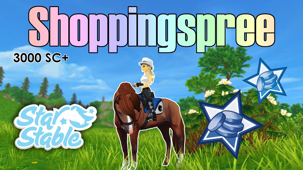 +3000SC Kleidungs Shoppingsspree🎀🛍️ | Frühlingsshopping - [SSO] I Leoni Macforce