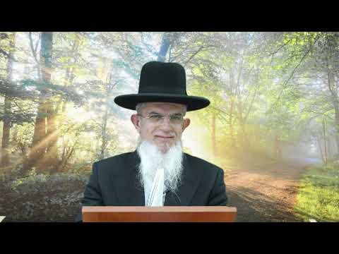 דרך השם רמח"ל I חלק ב - פרק 4, ישראל ואומות העולם I הרה"ג יוסף הללויה שליט"א I שיעור 111