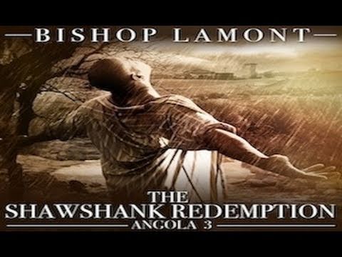 Bishop Lamont - Shout (Produced by Bishop & Jared Moore) 2010
