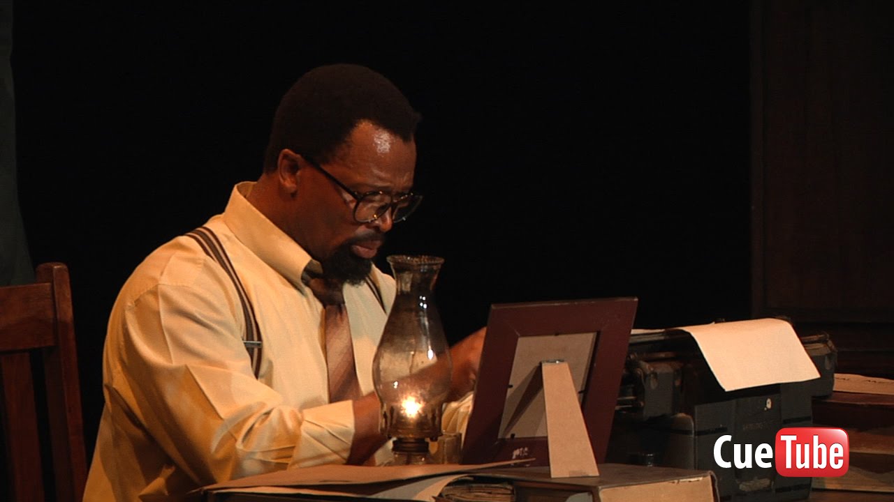 House Of Truth  - Can Themba