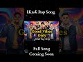 Hindi rap song #trending #viral #shorts #hindisong #rap