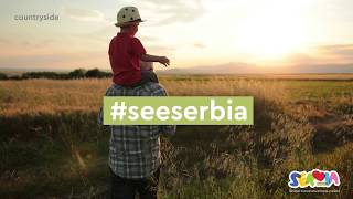 #SeeSerbia - Countryside