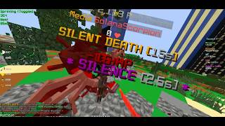 This is why I love grinding minigames, ruins, and trials CosmicPVP (Reborn)