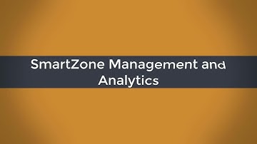 RUCKUS Analytics & SmartZone Demo