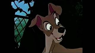 Lady and the Tramp - Masterpiece Collection Trailer (1998)