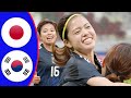【父たちの時代を思い出す勝利】なでしこジャパン、規律と覚悟で掴んだ韓国戦の完勝 2024
