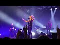 Nightwish - Intro + Noise (live @ Club Teatria, Oulu 28.7.2021)