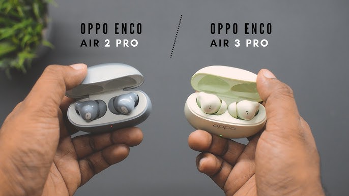 Original New OPPO Enco Air True Wireless Earbuds Hadisala Bluetooth 5.2  Headphones with Mirophone in-Ear Headset for Find X3 Pro