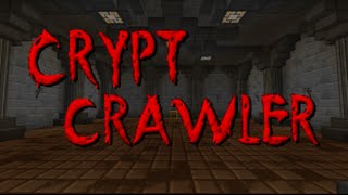Minecraft - Crypt Crawler - Part 4!