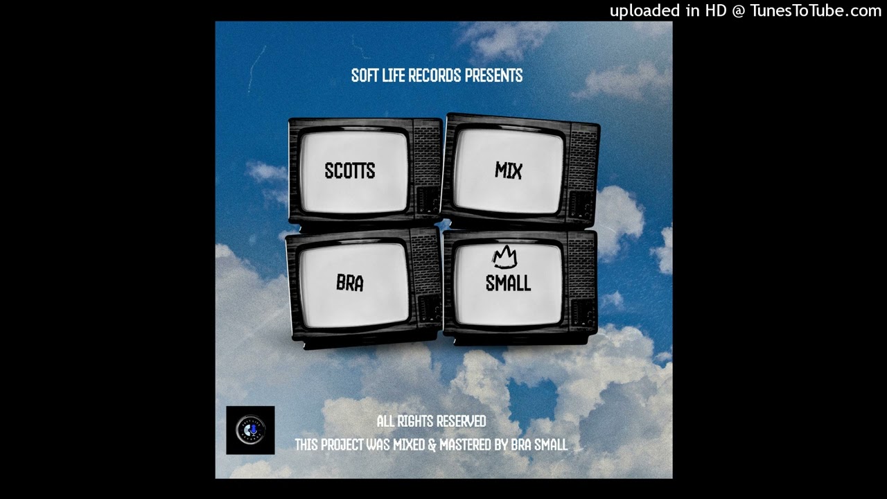 Scotts Mix - BRA SMALL