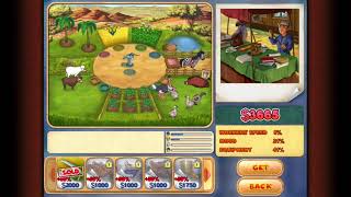 FarmMania 3 : Hot Vacation Level13~Level15 #games screenshot 4