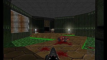 brutal doom