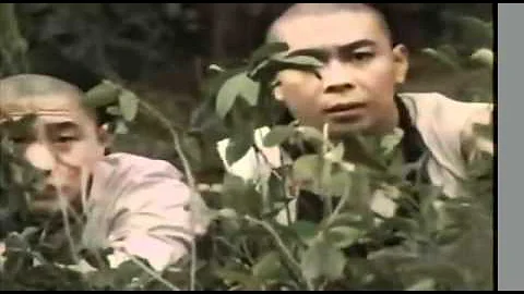 Secret Of Tai Chi (1985) - Full movie - DayDayNews
