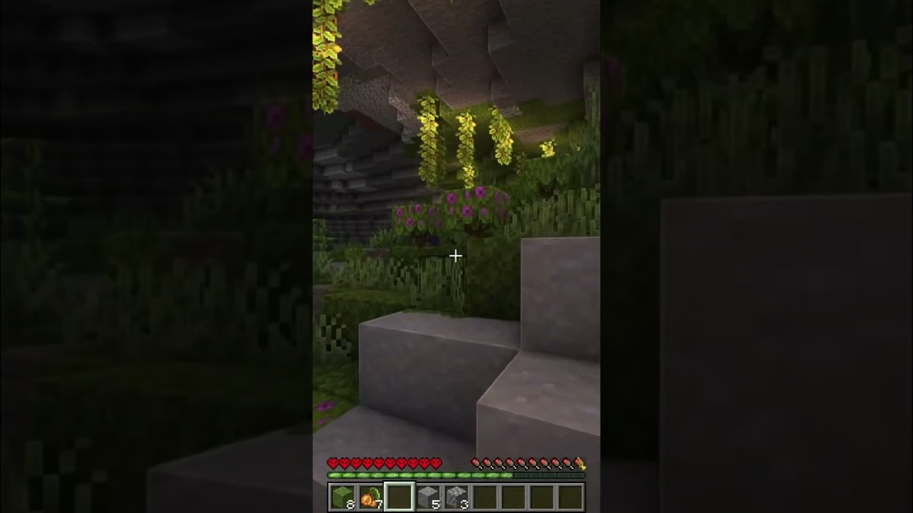 Minecraft Hardcore Challenge 