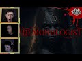 Demonologist: We weren’t prepared to play this game!!