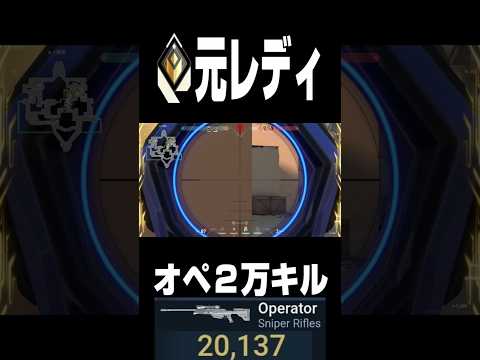 オペ キル集 4 #valorant #vtuber #ヴァロラント #切り抜き#ゲーム配信 #valorant