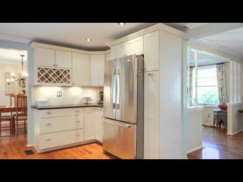8409 Woodford Court, Vienna, VA home video tour