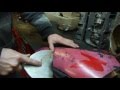 How To Remove Spray On Bed Liner from 4wheeler Plastics How To Remove Spray On Bed Liner from 4wheeler Plastics