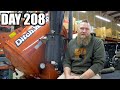 Day 208 Building a Business by Betting on People