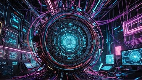 How Quantum Computers Break the Internet !