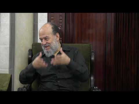 تفسير الحديث في قول الرسول عليه الصلاة و السلام إنما انا قاسم و الله يعطي