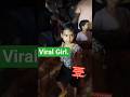 Viral Girl #baby #love #cute #funny #song #cutebaby #dj