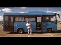 Обзор автобуса SIMAZ 2258-538