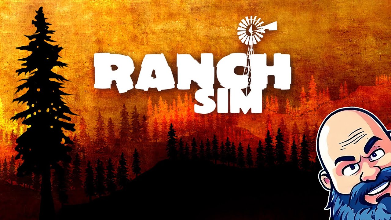 🔴[LIVE] Ranch Sim - I wonder what has changed...