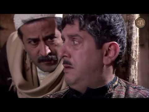 دياب يعترف بحقيقة مقتل الزعيم سالم وابنه مسلسل الغربال الجزء الاول الحلقة 33 