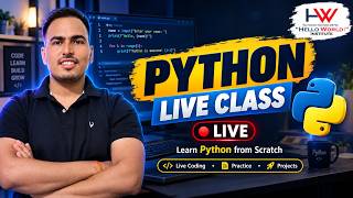 python live coding ( fstring and some operator questions)