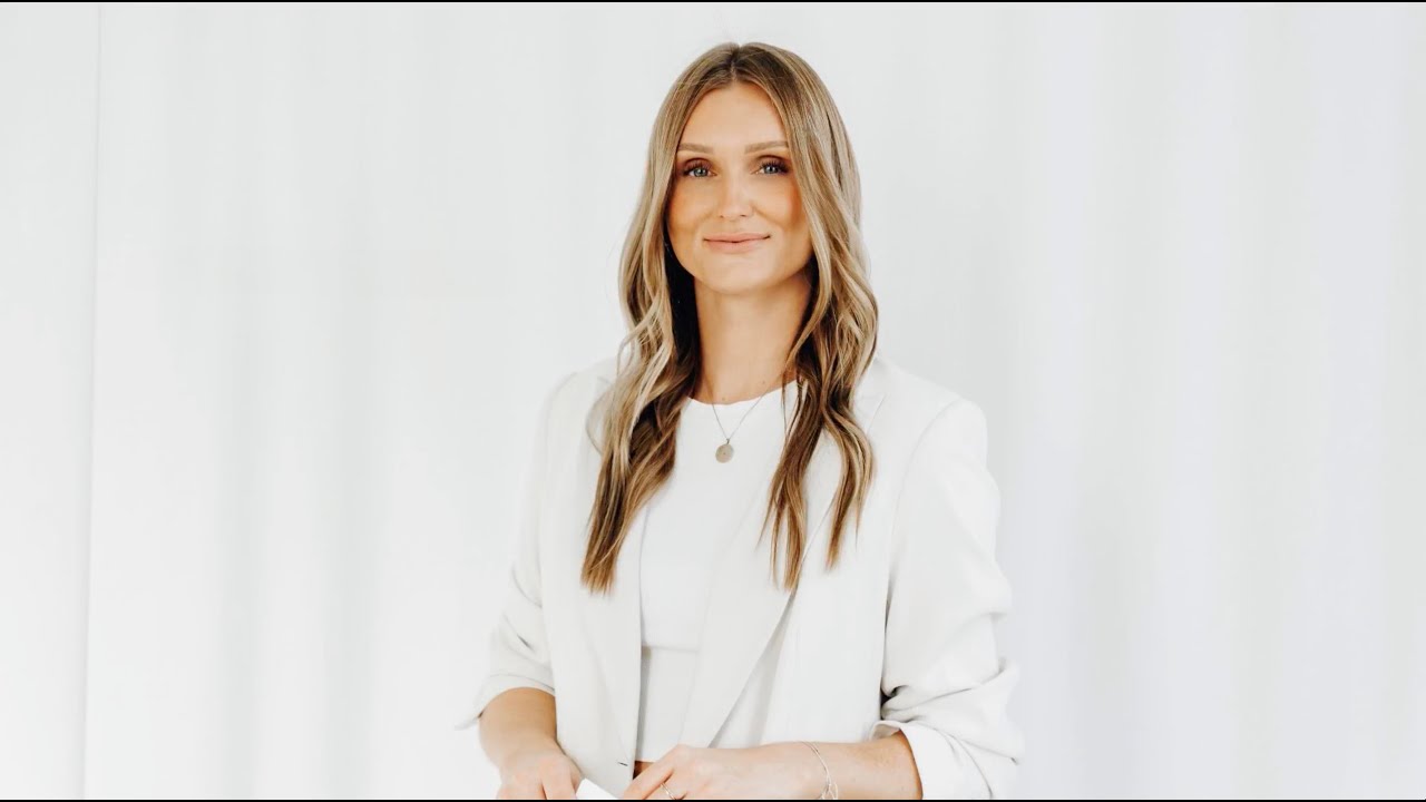 Lou Mareen Kersting Automotive-Moderatorin, Deutsch u. Englisch | Moderatoren.org