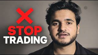 You Will Never Make Money Trading. Here’s Why.