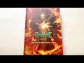 The Art of Gwent Artbook: The Witcher Card Game - All pages, full review [4K]