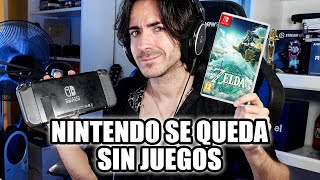 Ha salido Tears of the Kingdom pero… y ahora qué? - Juegos de Nintendo Switch 2023, Nuevo Mario?