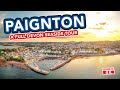 PAIGNTON | Exploring the charming seaside holiday town of Paignton, Devon Mp3 Song