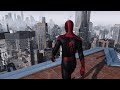 Ultra REALISTIC TASM 2 Suit Mod. Marvel's Spider-Man Remastered 60fps.