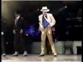 Michael jackson smooth criminal