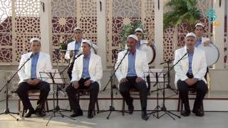 Vuslatgül İlahi Grubu - Medineye Varamadım