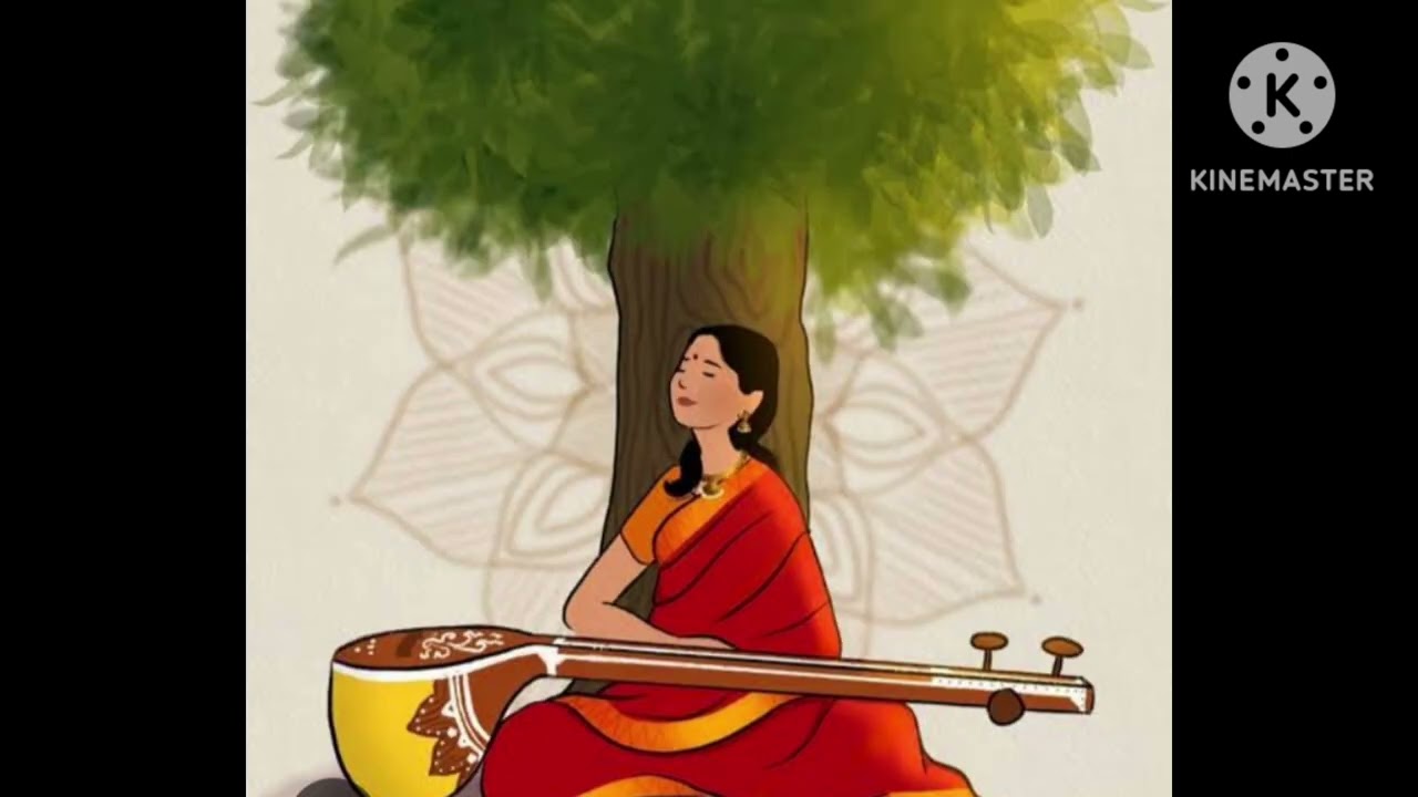 Thumri,Raag Khamaj