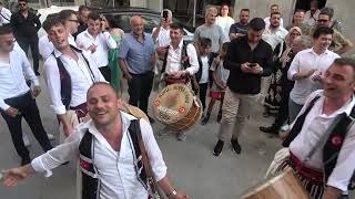 Şafak Şentürk Ve Sinop Davul Zurna Ekibi Çakir.- - 535 497 28 05