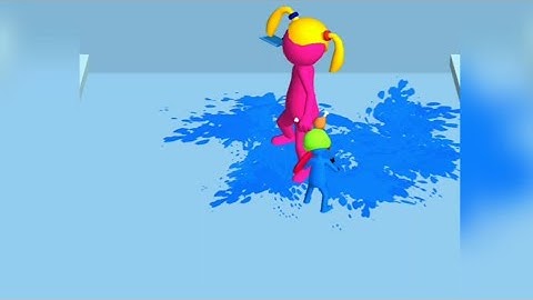 Join Clash 3D  Level 180 Gameplay Walkthrough (Android & iOS) #shorts