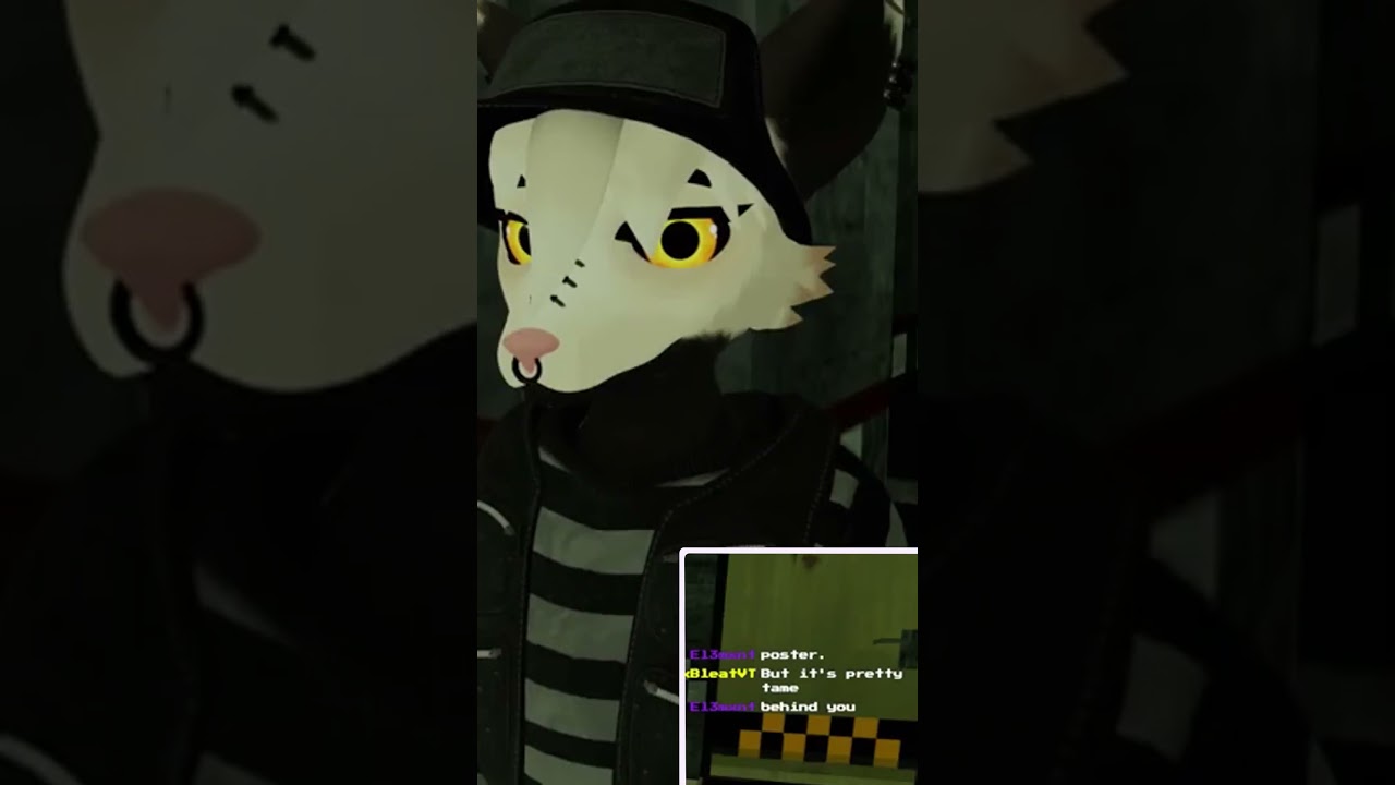 I Love Annoying My Chat! - 