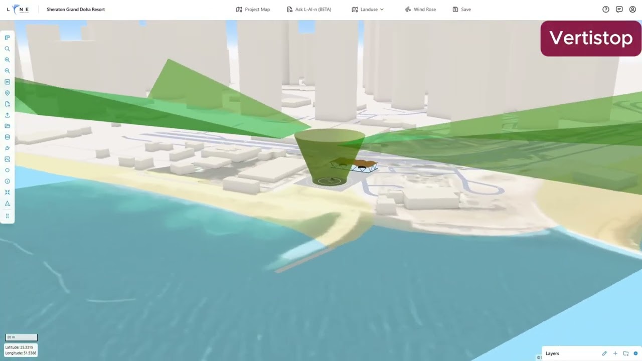 AAM is coming to Qatar: AAM deployment in Doha - Carlos Esteban Navarro