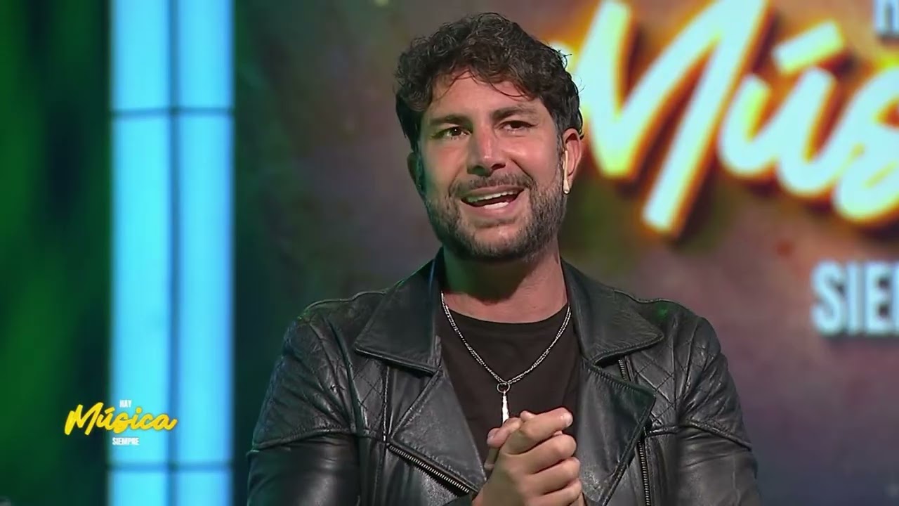 El orígen de lo que escuchamos | Entrevista a César Banana Pueyrredón | Maxi Pardo