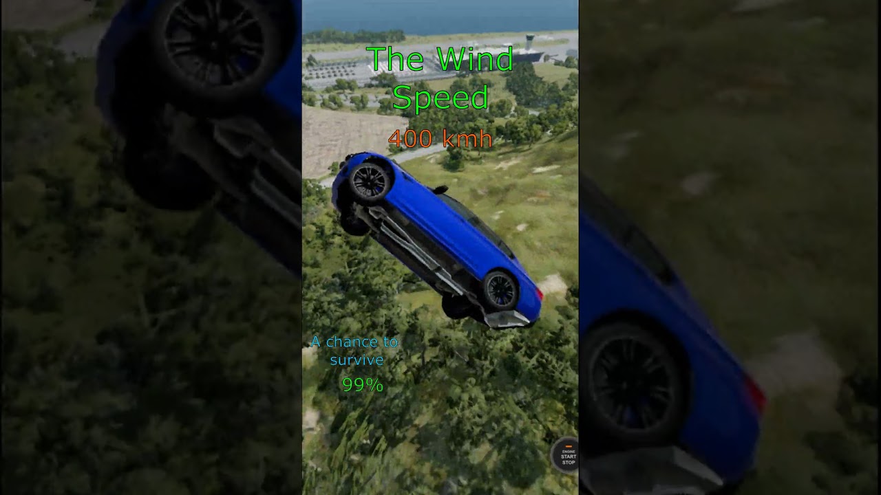 The Wind speed! #shorts